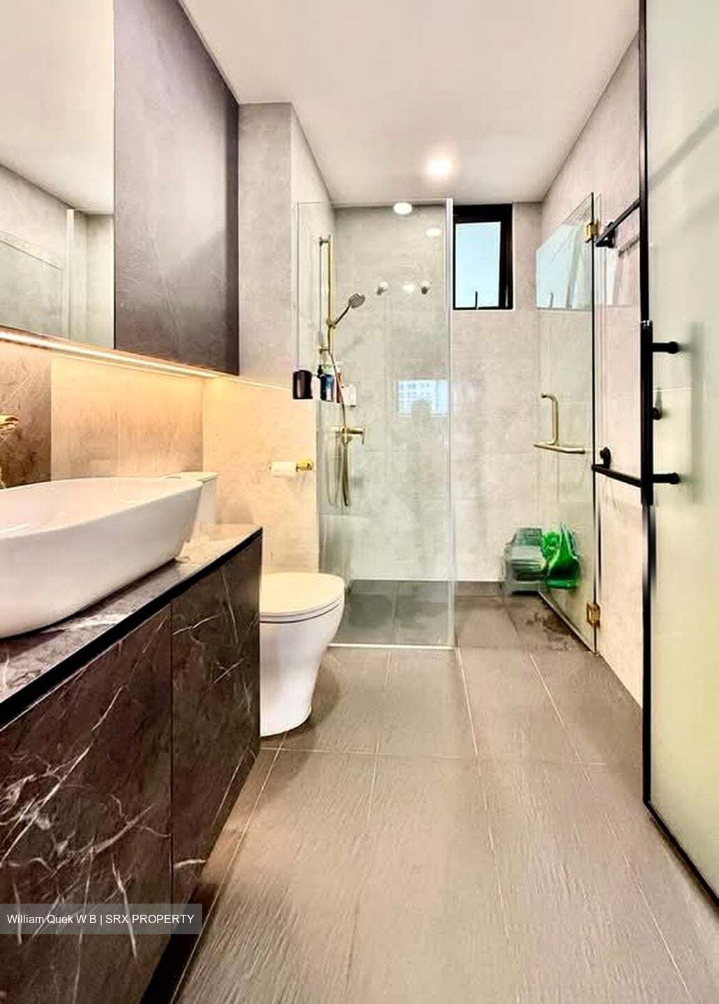 The Amore (D19), Condominium #587557311